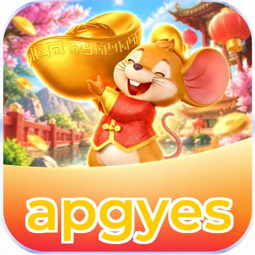 apgyes APP Logo Oficial Certificado Android iOS
