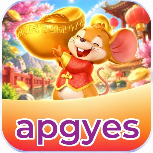 apgyes Plataforma Confiável