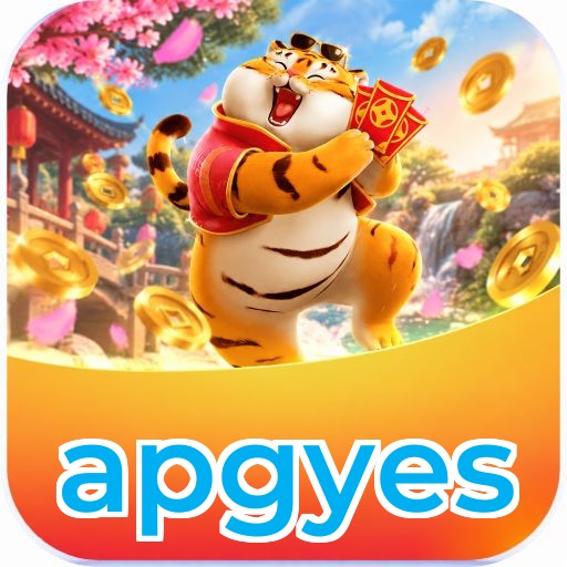 Logo apgyes Download Brasil