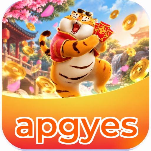 apgyes Logo - Bônus com Rollover Justo