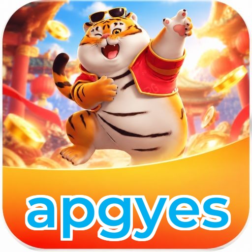 Logo da apgyes