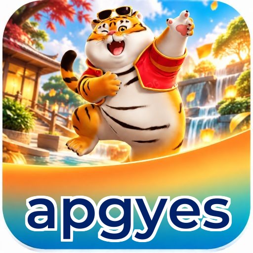 Logo apgyes Apostas Esportivas Brasil
