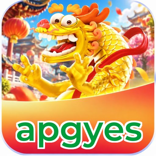 Logo apgyes Cadastro Brasil