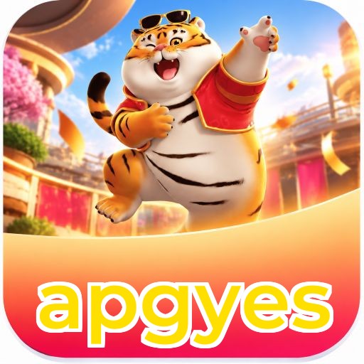 apgyes Logo Oficial