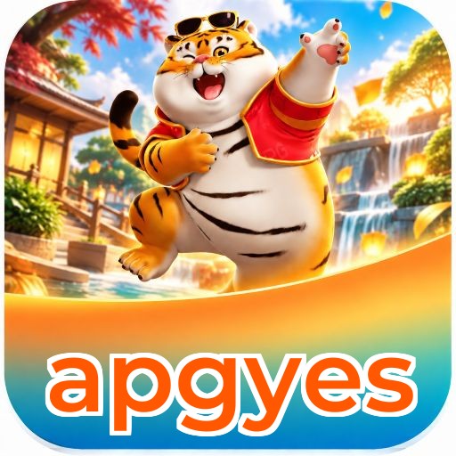 apgyes Logo
