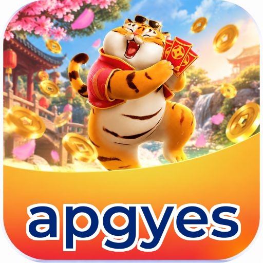apgyes Logo Seguro