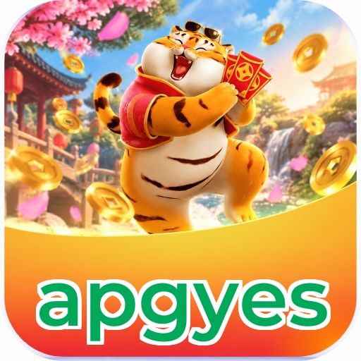 apgyes Jackpots Progressivos