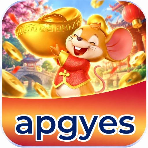 apgyes APK Logo Oficial Certificado