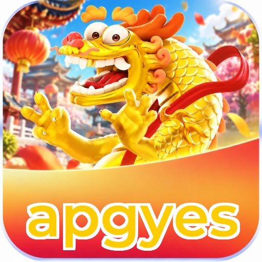 apgyes Apostas Esportivas Logo Oficial Certificado