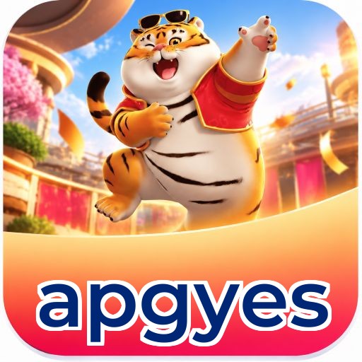 Logo apgyes Telegram Oficial