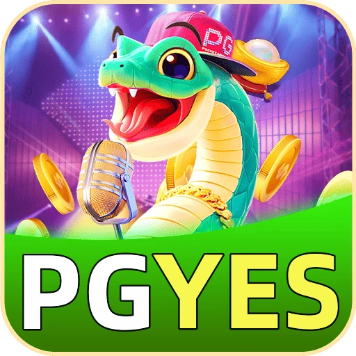 PGYES Cassino Online